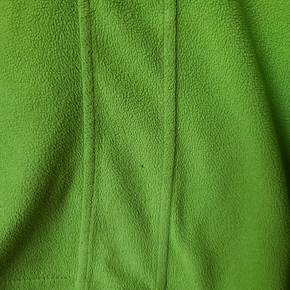 Columbia XCO Long Sleeve Fleece Quarter Zip Medium - Picture 5 of 6